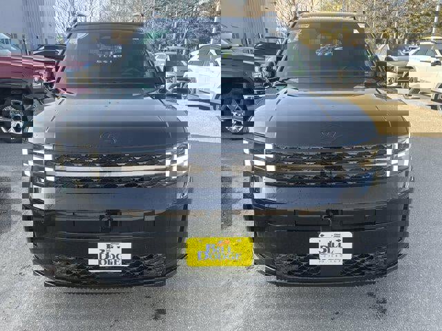 New 2025 Hyundai Santa Fe Calligraphy image 31