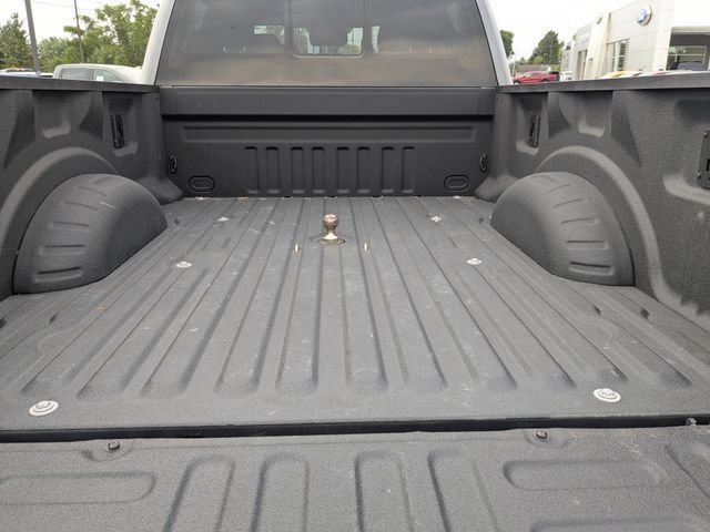 Used 2022 Ford F250 Lariat w/ Chrome Package AWD/4WD image 32