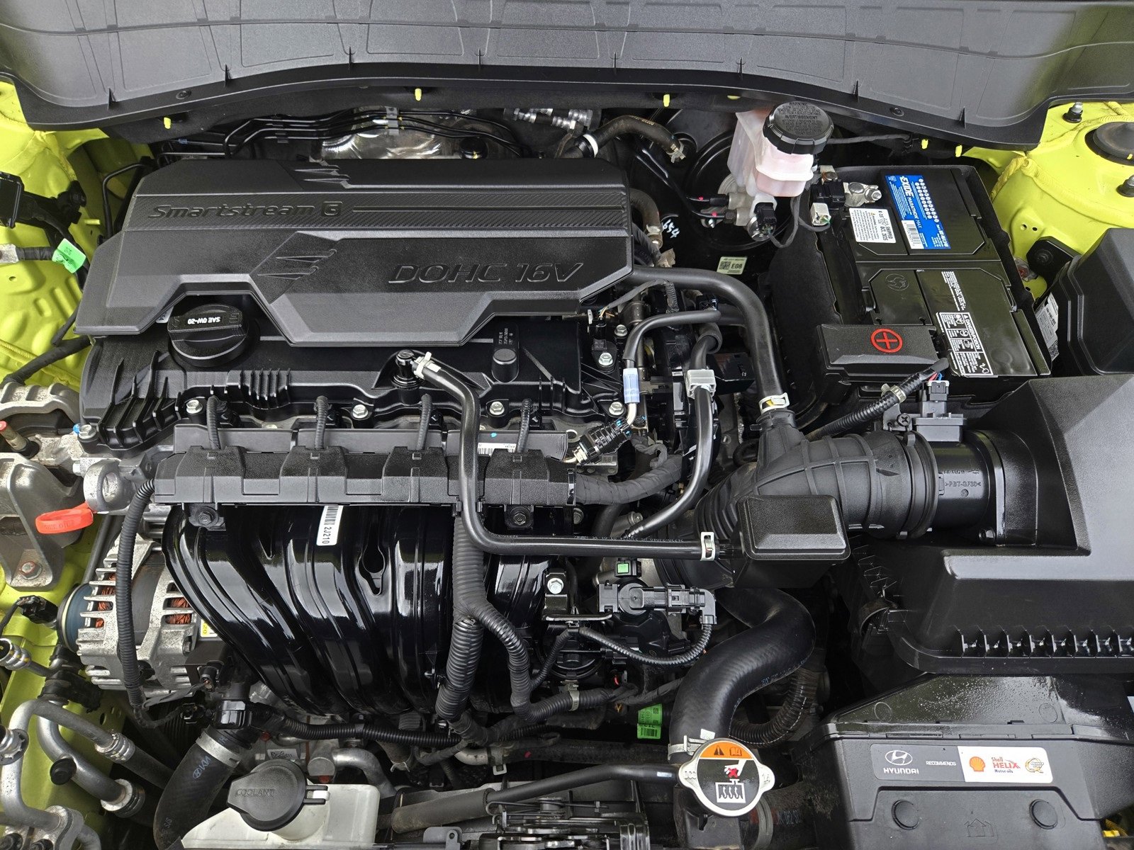 Used 2024 Hyundai Kona SEL image 26