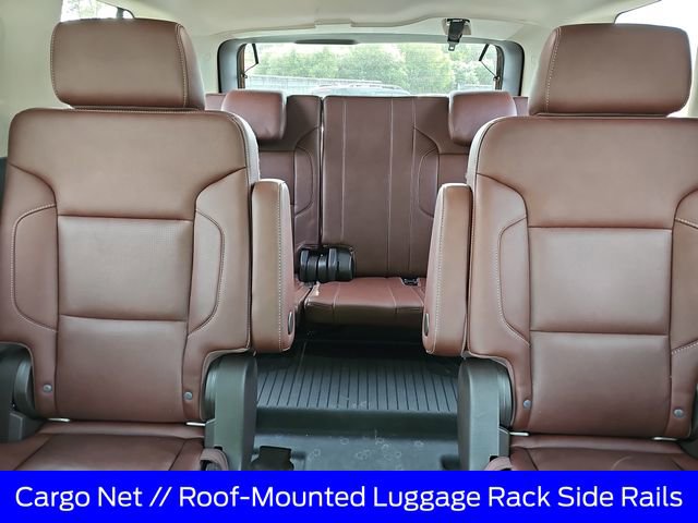 Used 2019 Chevrolet Tahoe Premier image 26