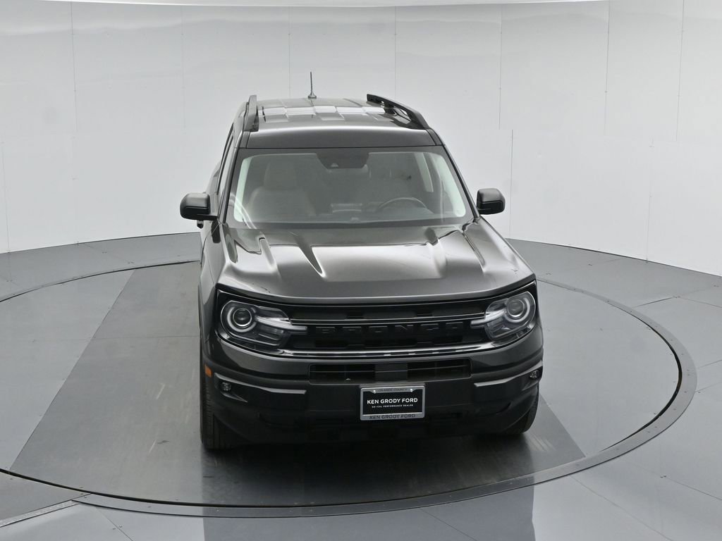 Used 2023 Ford Bronco Sport Outer Banks w/ Tech Package image 38