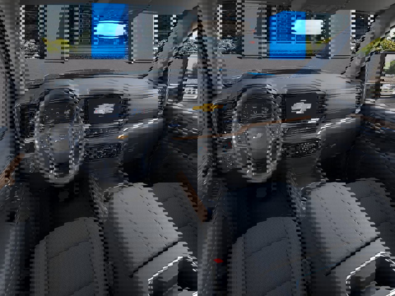 New 2026 Chevrolet Silverado 2500 LT w/ Convenience Package image 15