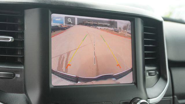 Certified 2022 RAM 1500 Big Horn image 23