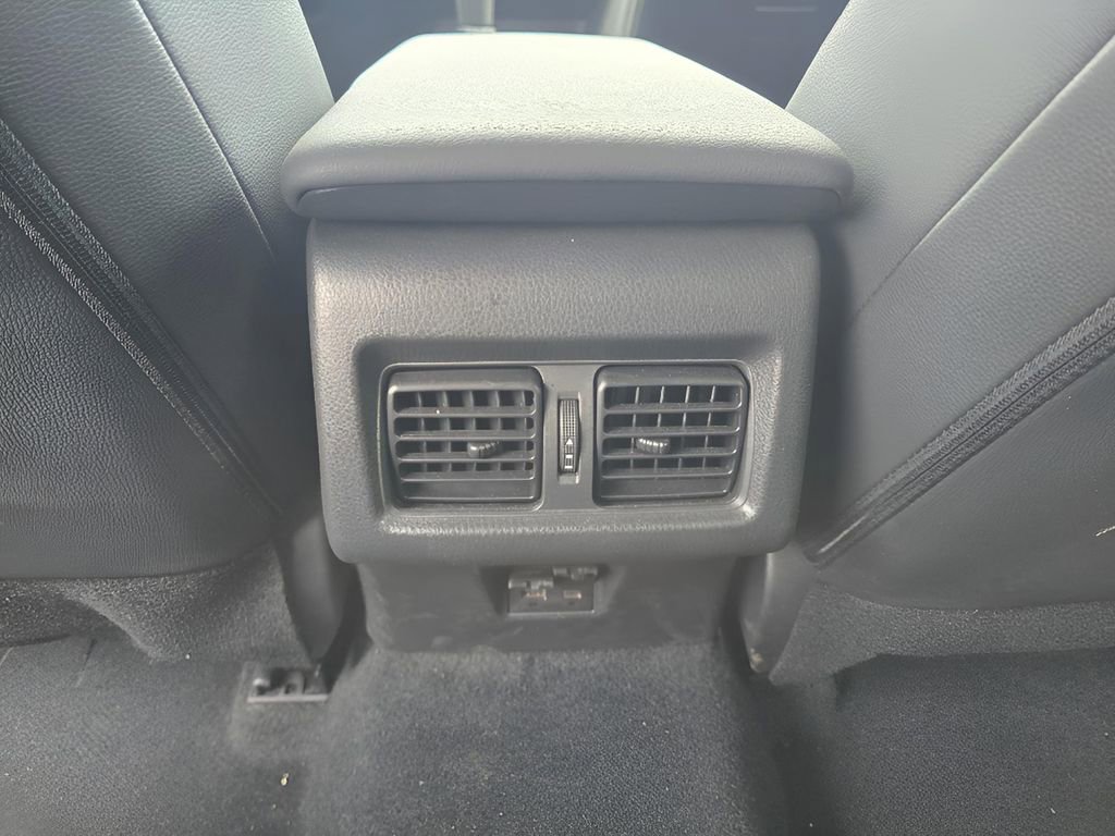 Used 2026 Toyota Camry SE w/ Multimedia Upgrade Package FWD image 26