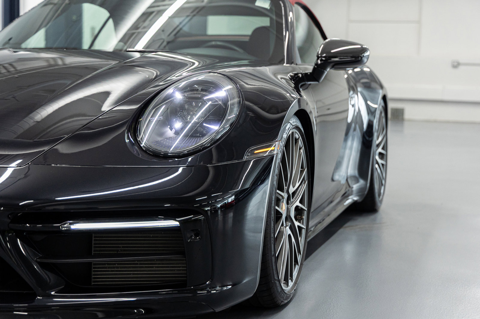 Used 2023 Porsche 911 Carrera S RWD image 13