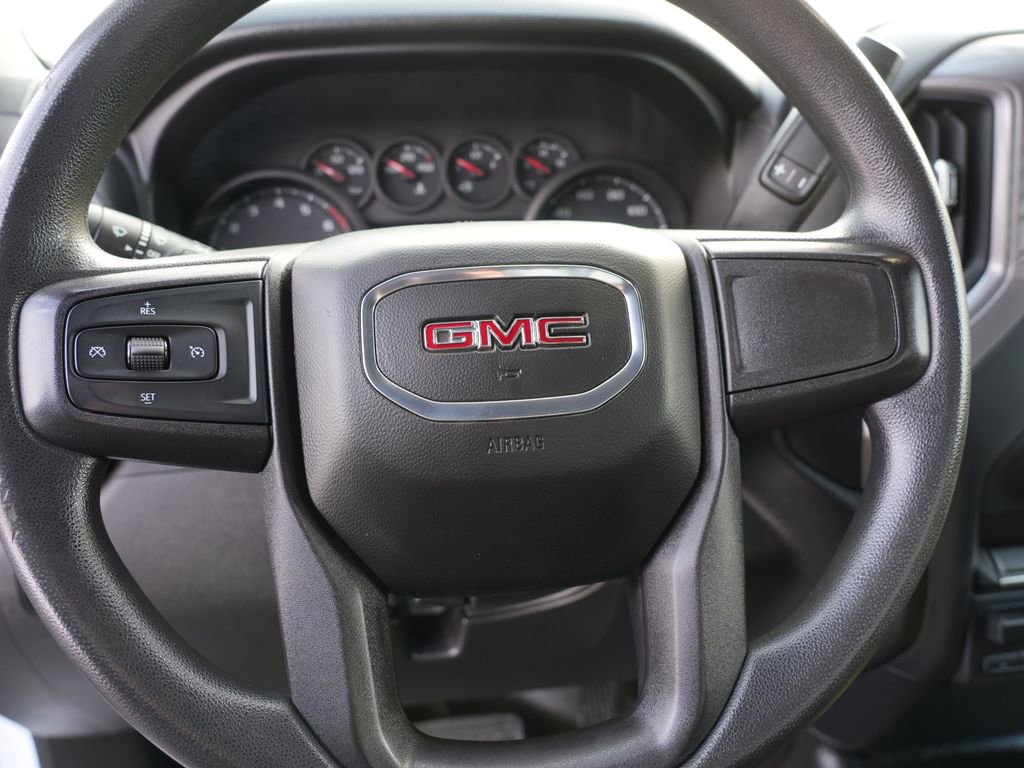 Used 2022 GMC Sierra 3500 Pro w/ Convenience Package image 28