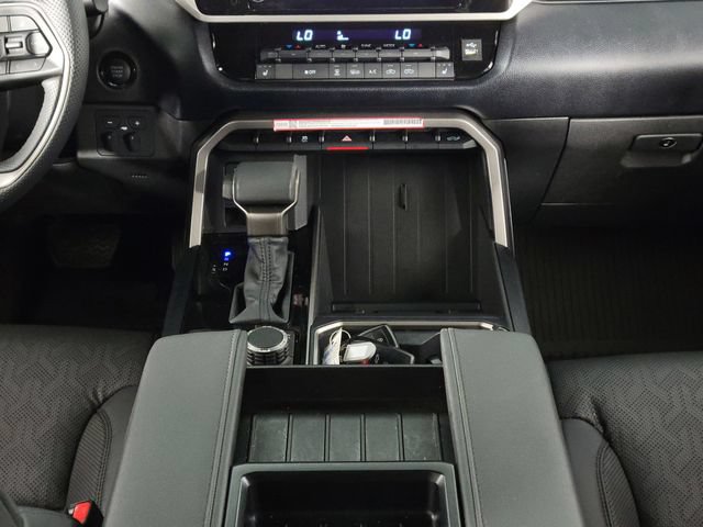 Used 2025 Toyota Tundra SR5 AWD/4WD image 24