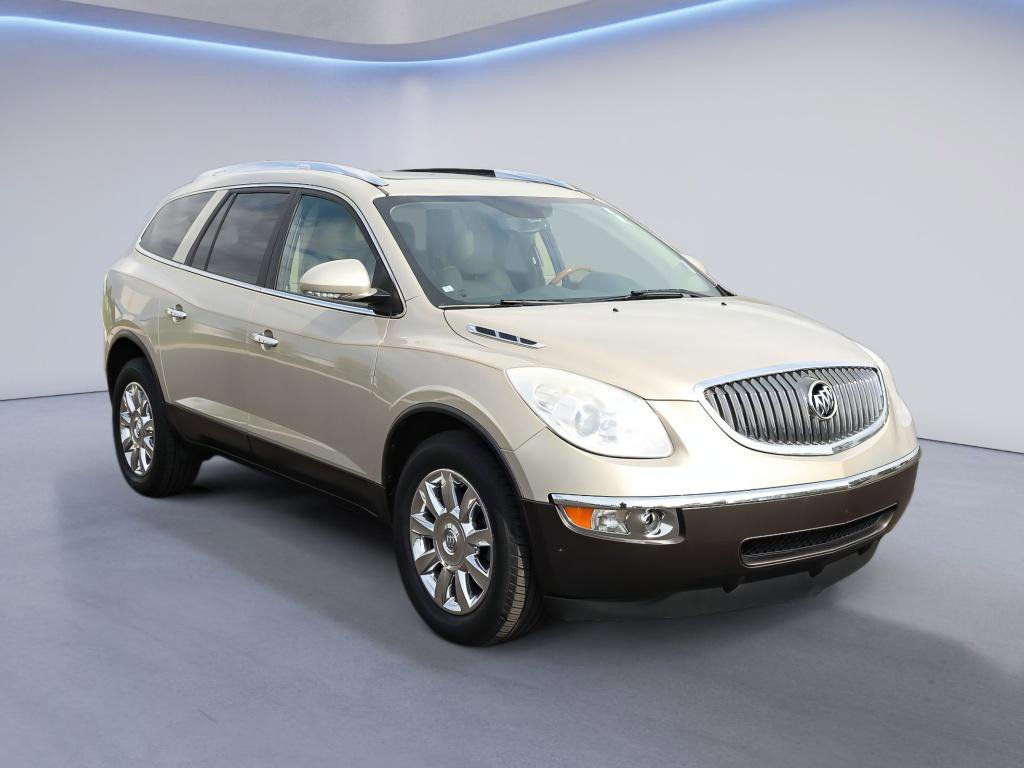 Used 2012 Buick Enclave Leather FWD image 9