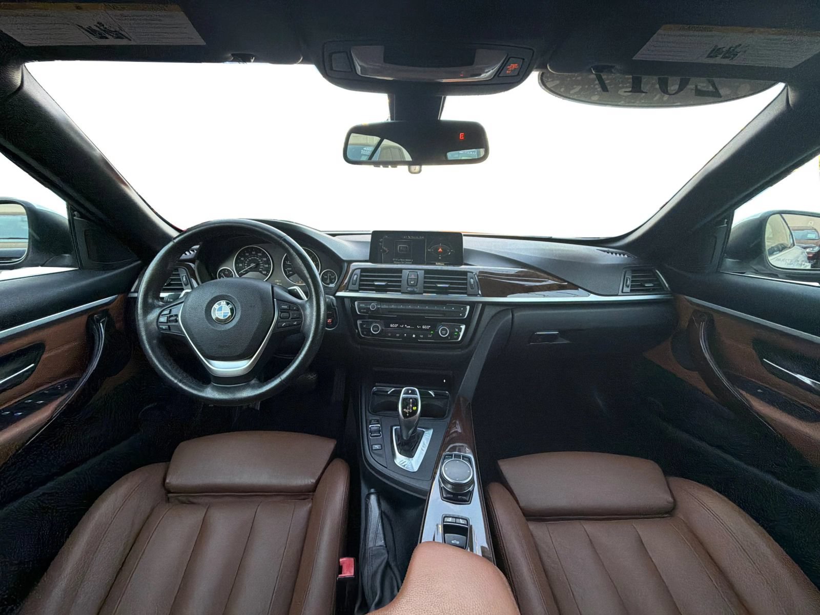 Used 2017 BMW 430i Convertible RWD image 21
