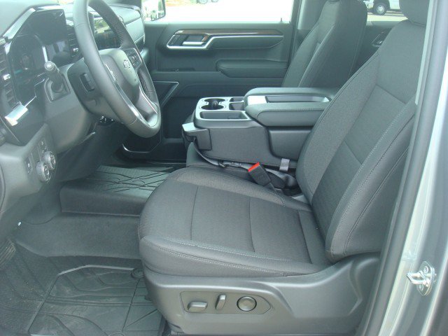 New 2026 Chevrolet Silverado 1500 RST w/ RST Select Package RWD image 15