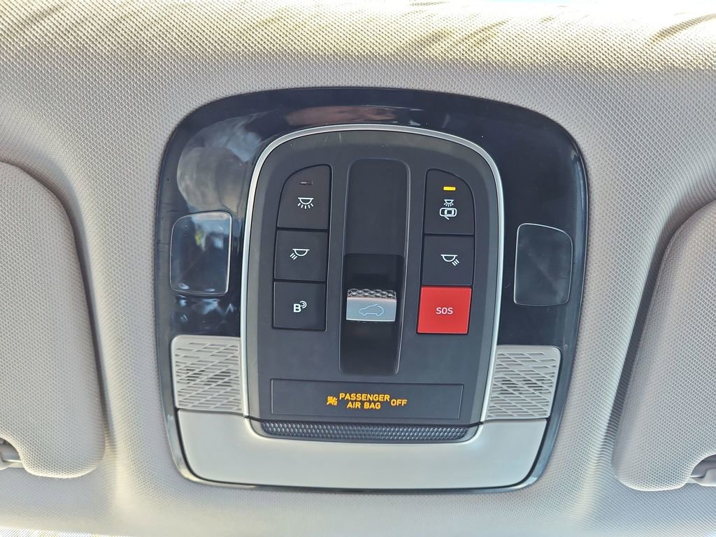 Used 2025 Hyundai Palisade SEL image 23