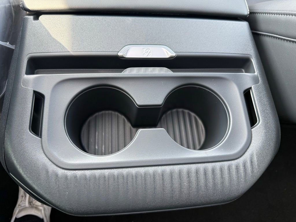 New 2026 Ford Expedition Max Platinum image 36