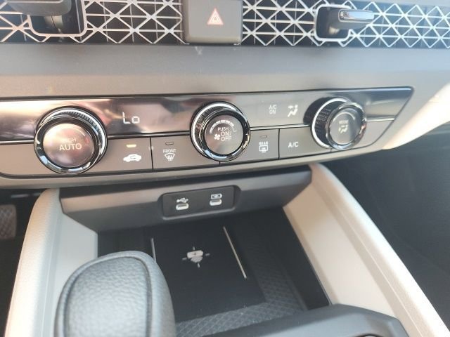 New 2026 Honda Accord LX image 30