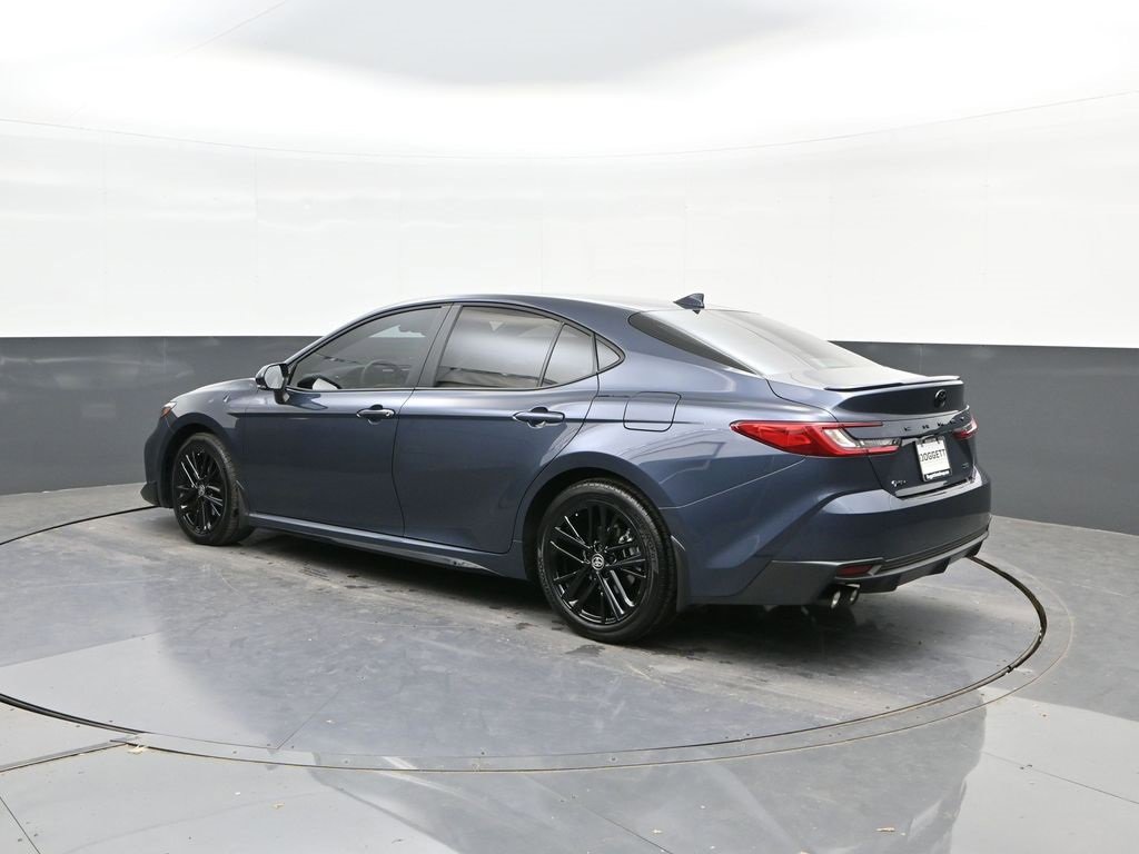 Used 2026 Toyota Camry SE w/ Convenience Package image 5