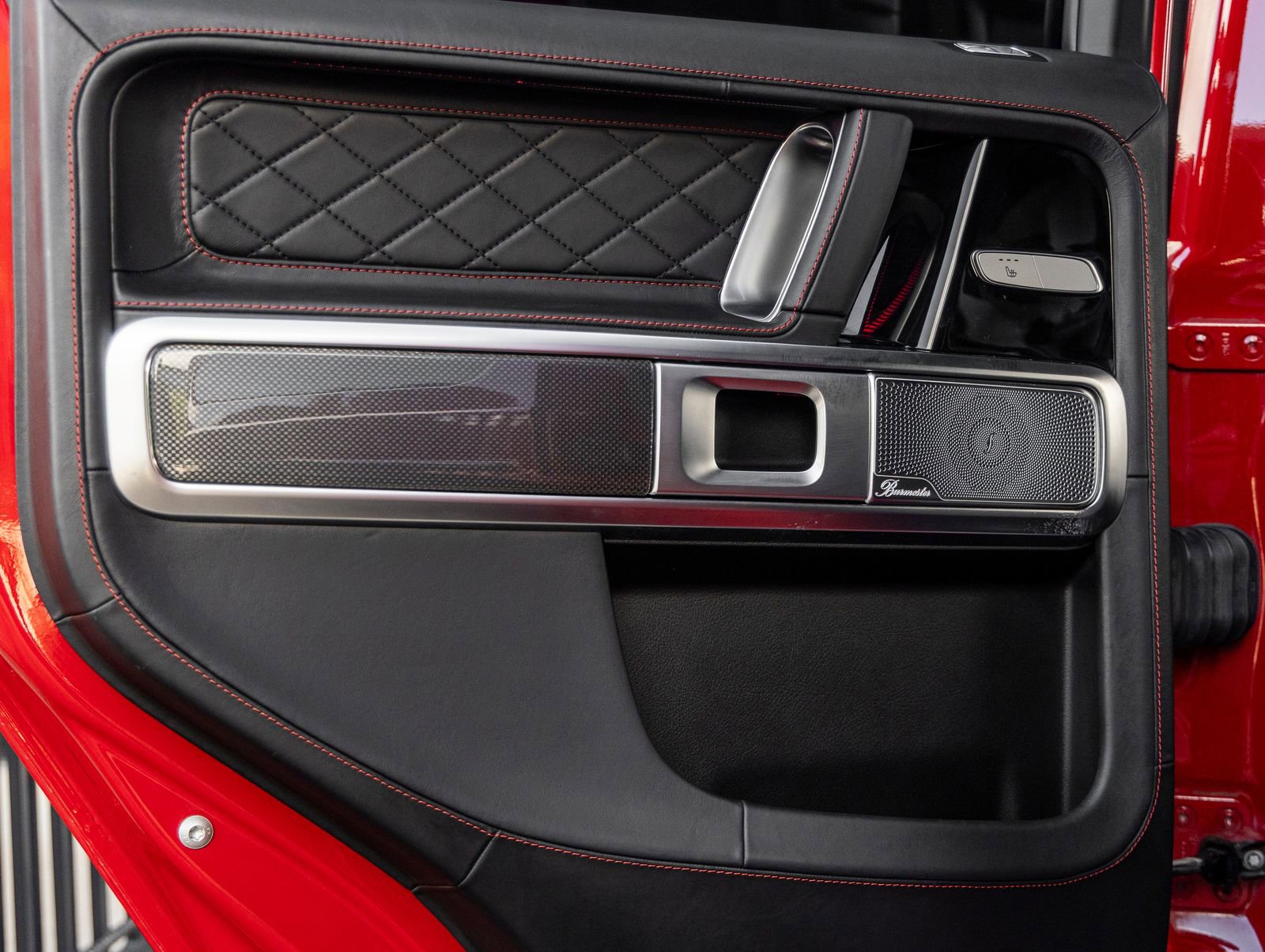 Used 2021 Mercedes-Benz G 63 AMG 4MATIC image 36