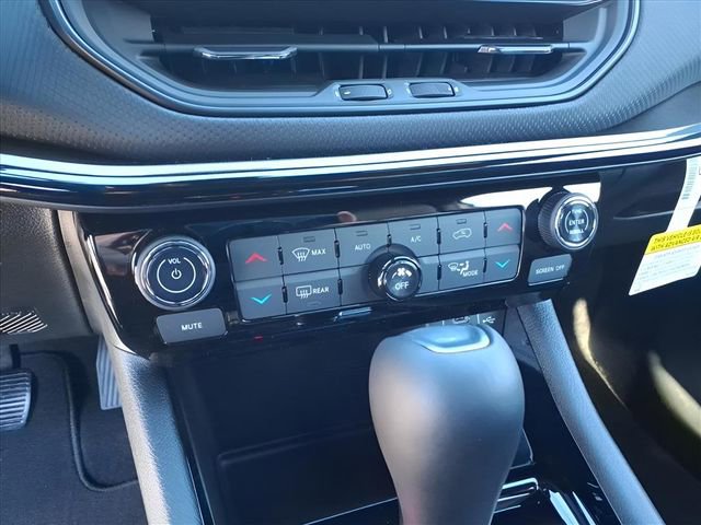 New 2026 Jeep Compass Limited AWD/4WD image 23