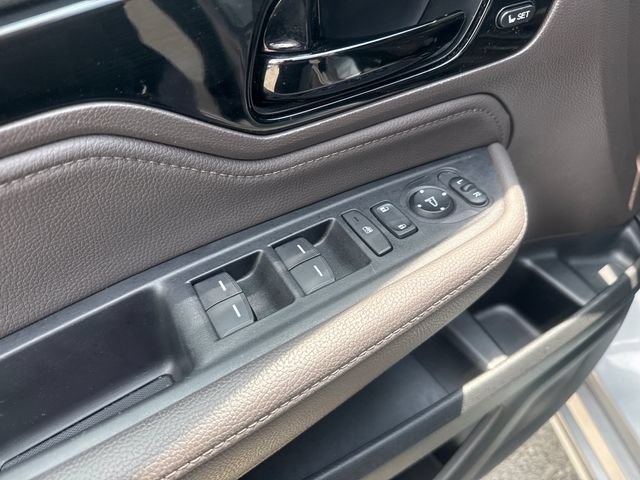 Certified 2024 Honda Odyssey Touring image 10