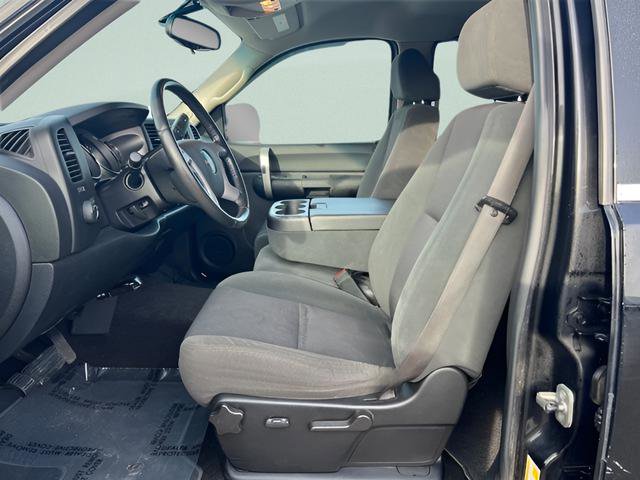 Used 2009 GMC Sierra 1500 W/T image 11