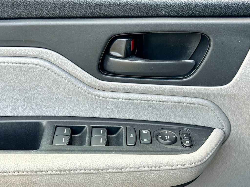 Used 2019 Honda Odyssey EX image 21