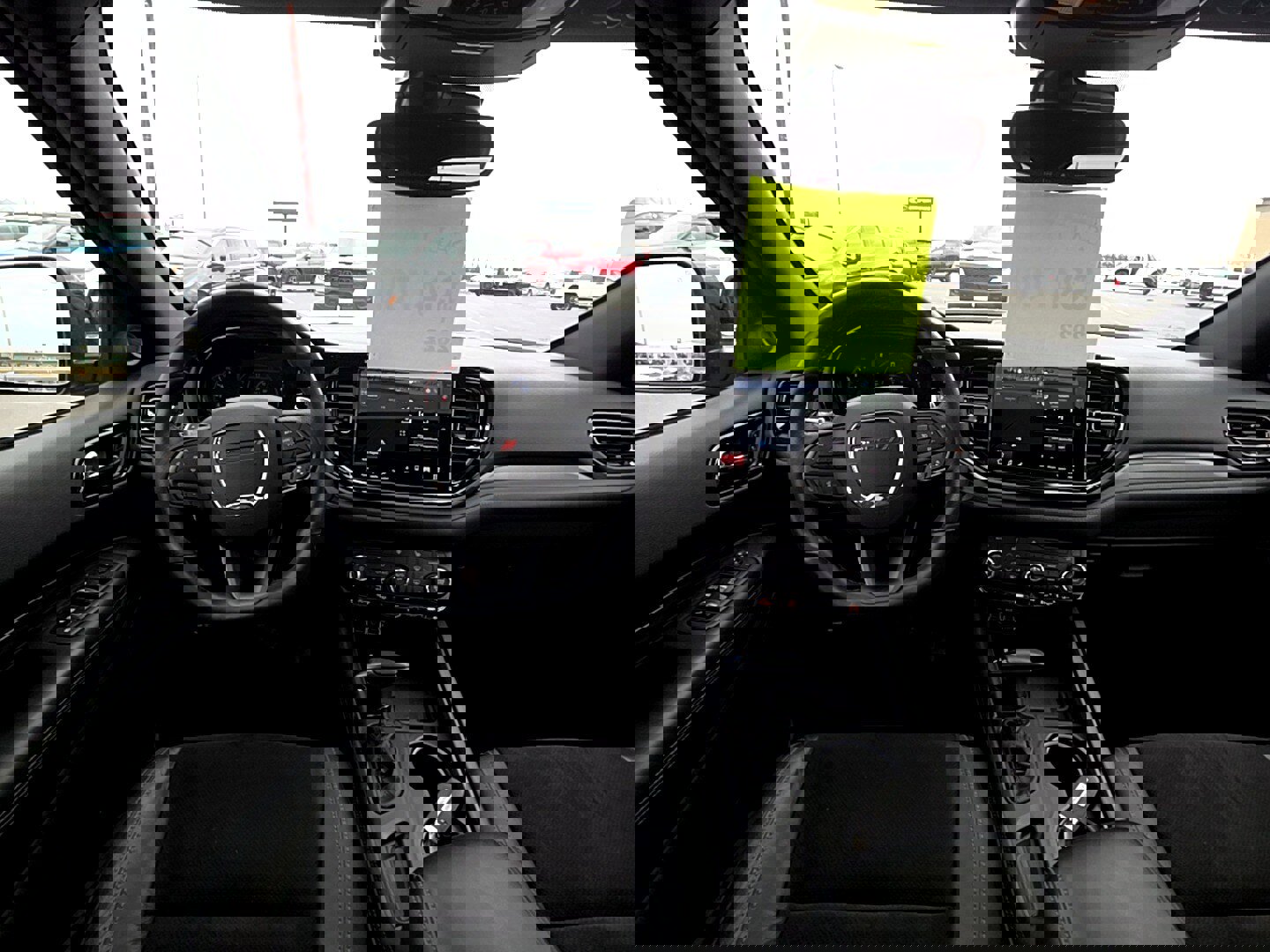 Used 2022 Dodge Durango GT image 15