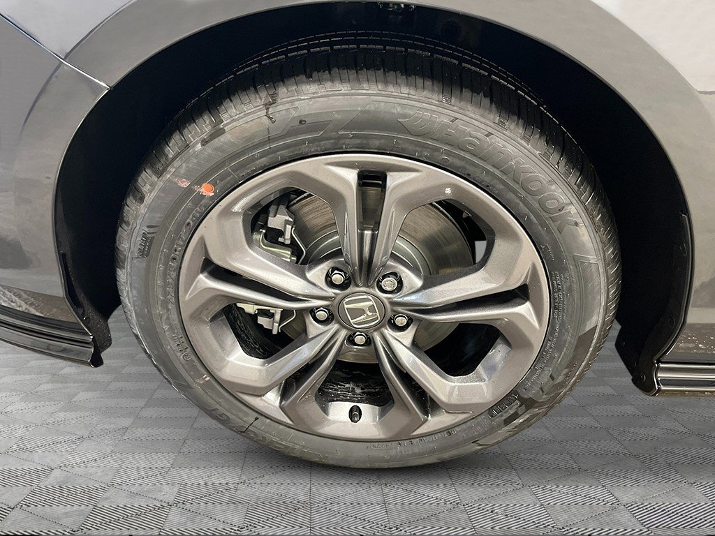 New 2026 Honda Accord EX-L image 28