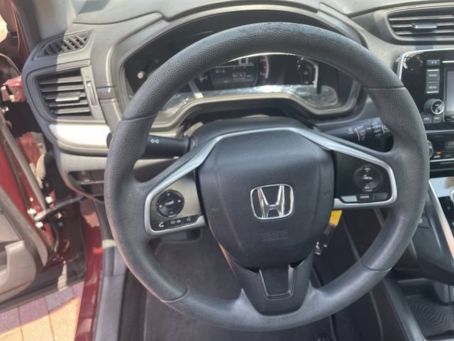 Used 2017 Honda CR-V LX image 11