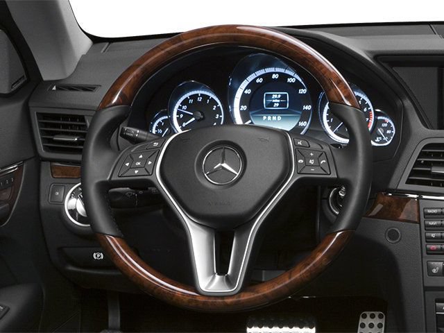 Used 2013 Mercedes-Benz E 350 Cabriolet image 6