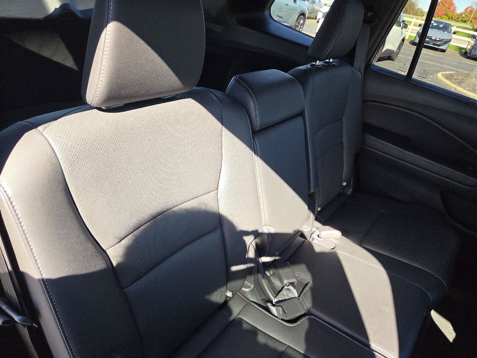 Used 2021 Honda Passport Touring image 31