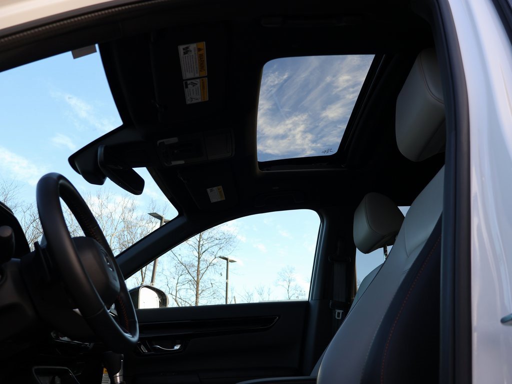 Certified 2026 Honda CR-V Sport Touring image 34