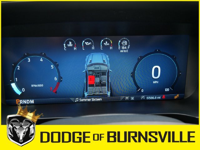 Used 2024 Ford F150 STX w/ Mobile Office Package AWD/4WD image 30