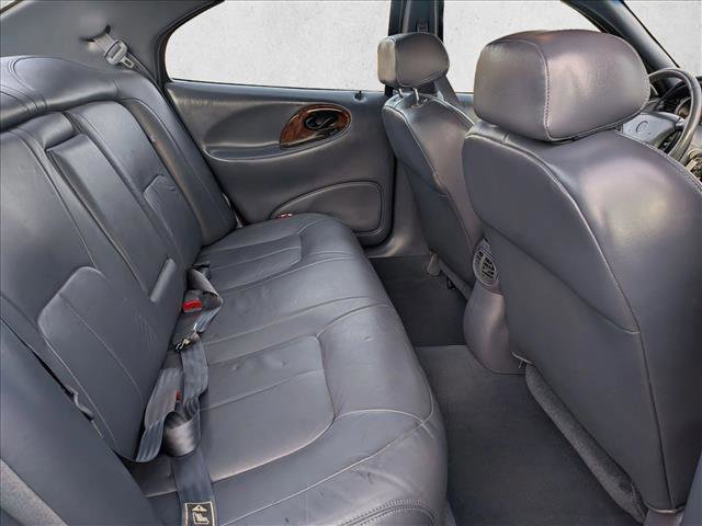 Used 1999 Mercury Sable LS image 21