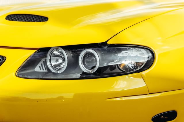 Used 2005 Pontiac GTO RWD image 41