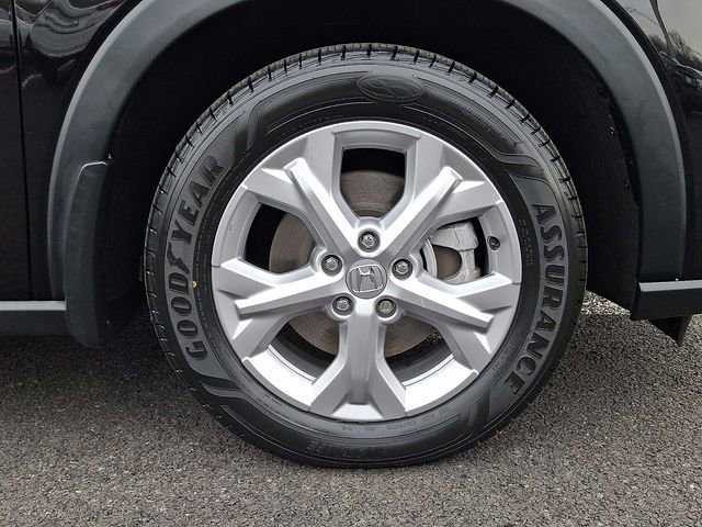 Used 2023 Honda HR-V LX image 9