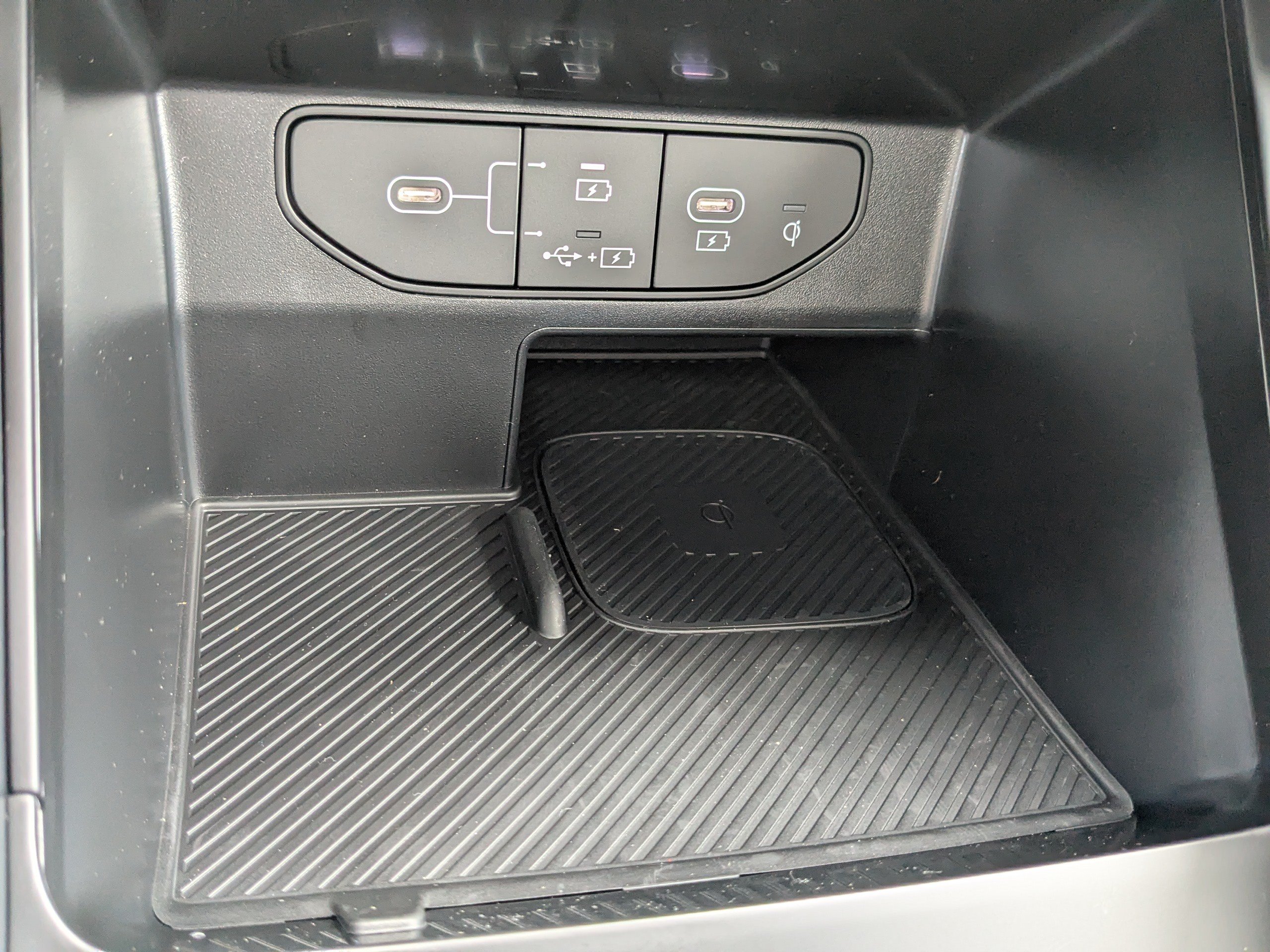 New 2026 Kia Sorento S w/ S Panoramic Sunroof Package FWD image 29