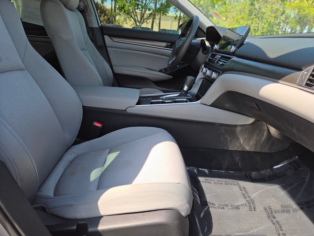 Used 2020 Honda Accord LX image 15