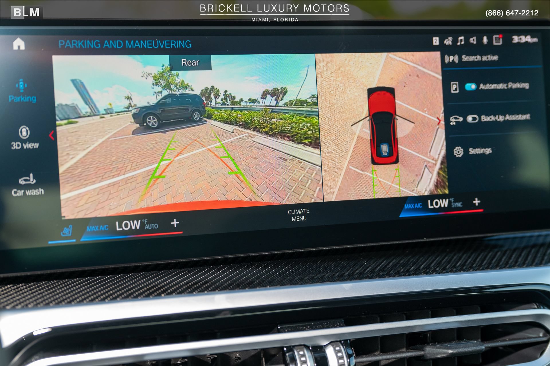 Used 2024 BMW M4 Competition RWD image 31