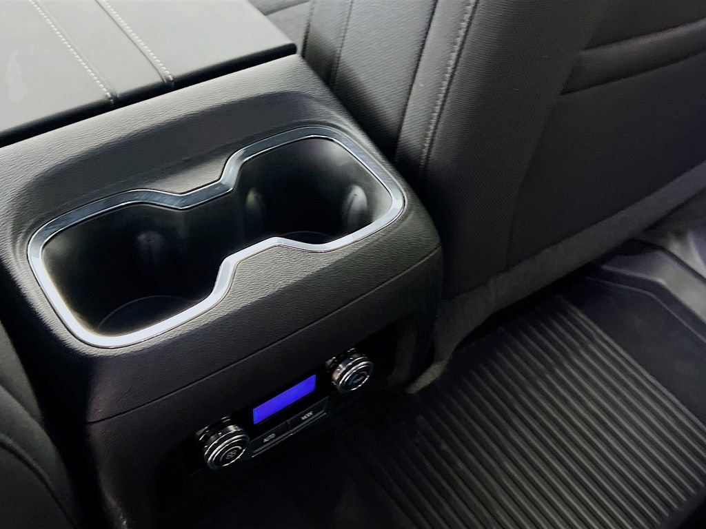 New 2025 GMC Acadia Elevation w/ LPO, Floor Liner Package image 25