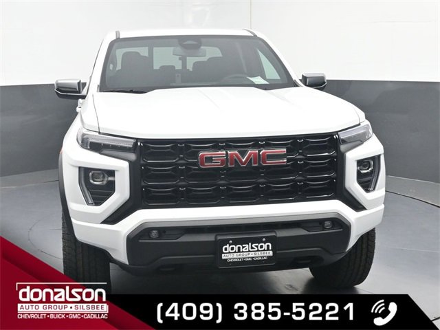 New 2026 GMC Canyon Elevation w/ Convenience Package image 3