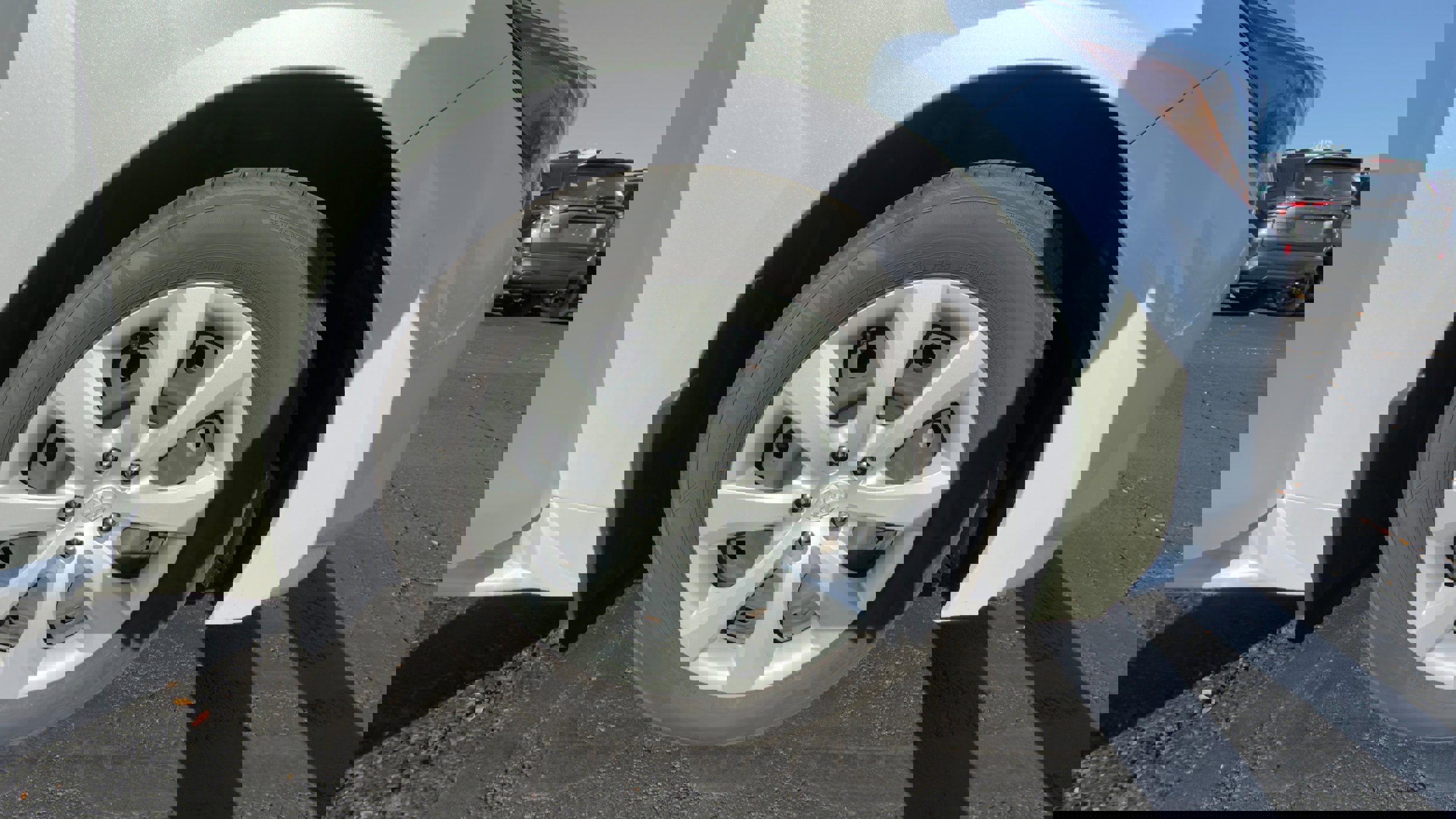 Used 2024 Toyota Corolla LE image 10