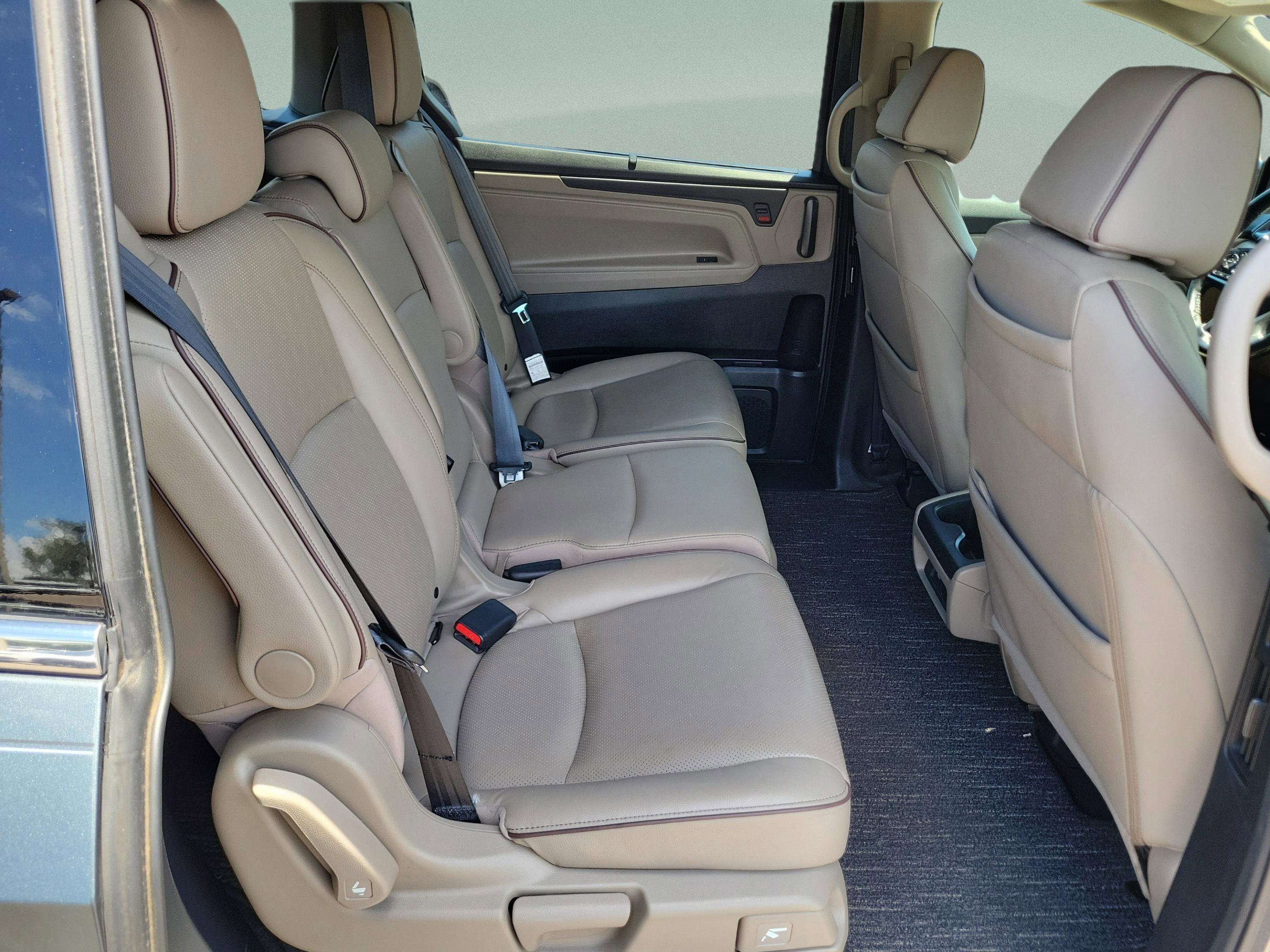 Used 2021 Honda Odyssey Elite image 10
