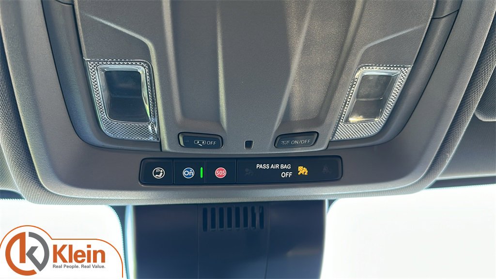 Used 2024 GMC Sierra 2500 SLE w/ SLE Convenience Package image 26