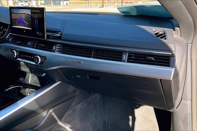 Used 2025 Audi A5 2.0T Premium Plus image 26