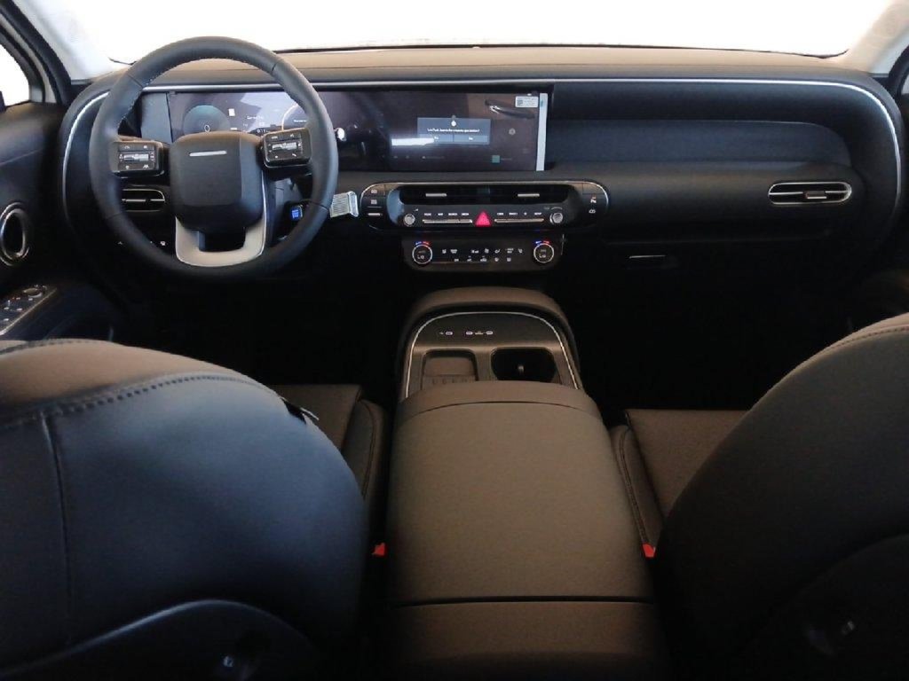 New 2026 Hyundai Palisade FWD Hybrid image 10