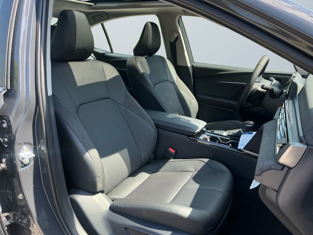 New 2026 Toyota Camry XLE AWD/4WD image 16