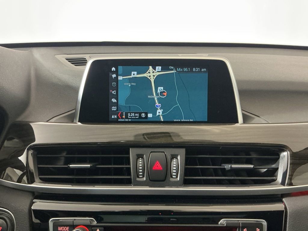 Used 2018 BMW X1 sDrive28i image 11