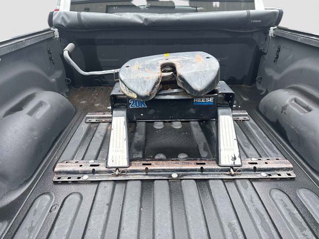 Used 2019 RAM 2500 Big Horn AWD/4WD image 6