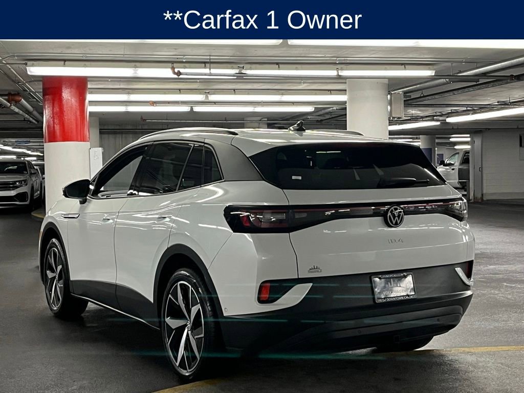 Used 2023 Volkswagen ID.4 Pro S image 5
