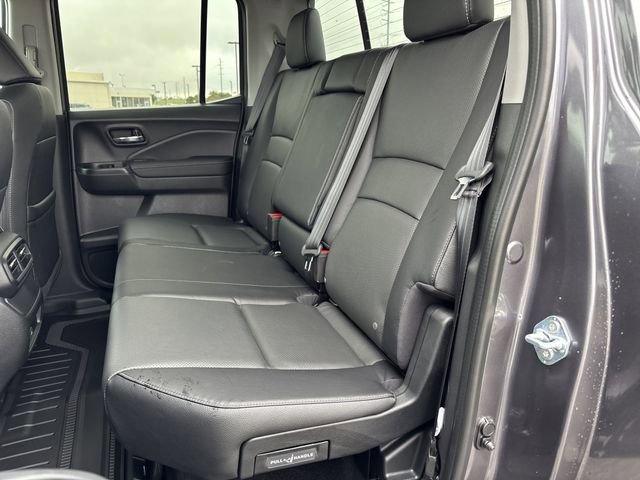 New 2026 Honda Ridgeline RTL image 13