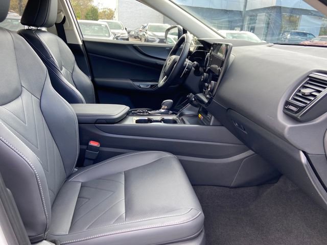 Certified 2024 Lexus NX 350 AWD w/ Vision Package image 27