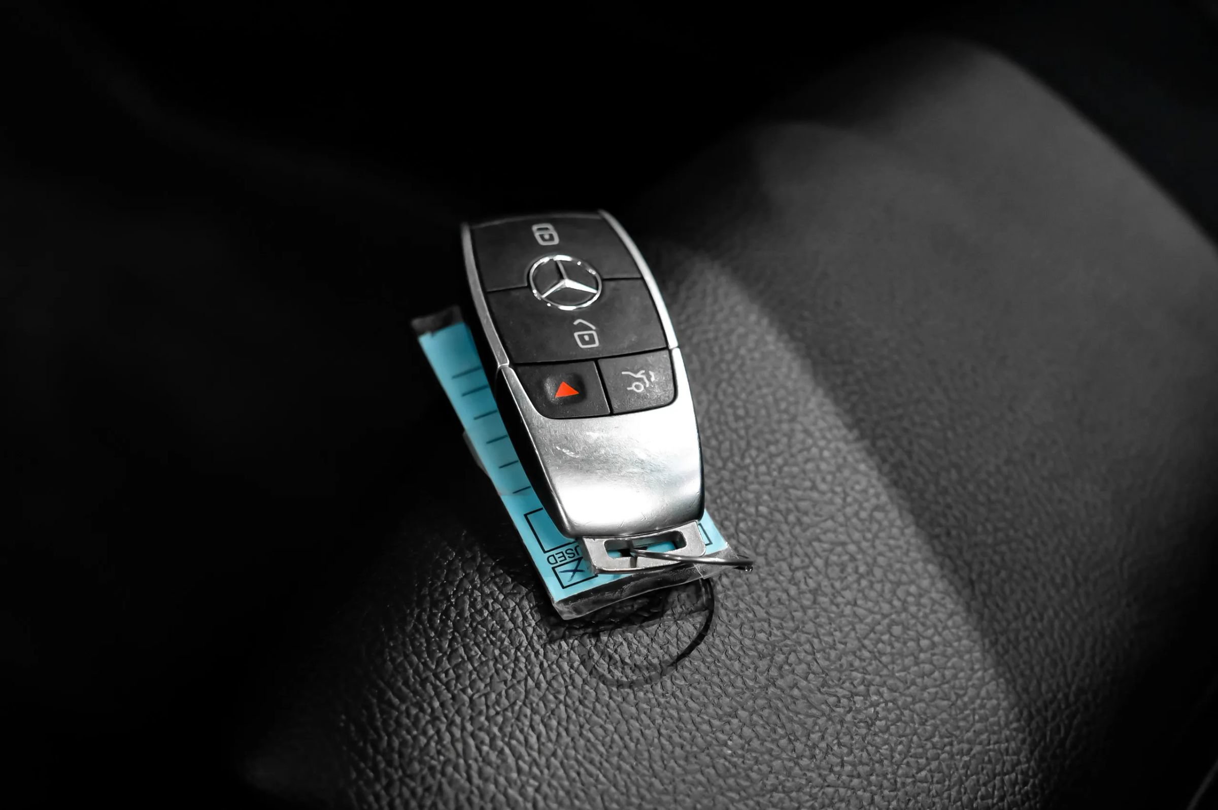 Used 2020 Mercedes-Benz CLA 250 image 61